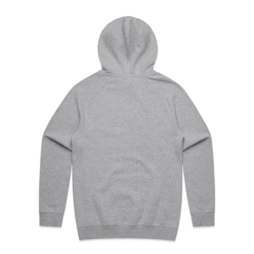 Picture of AS Colour Mens Supply Hoodie Mid Weight